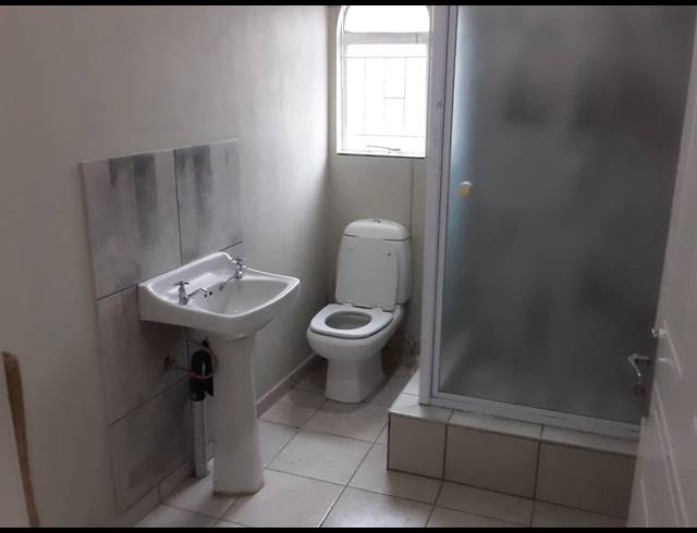 2 BEDROOM DETACHED TO LET IN BRAKPAN CENTRAL
